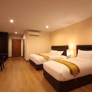 Chambre Quadruple