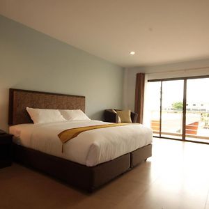 Chambre de Luxe Lit King-Size